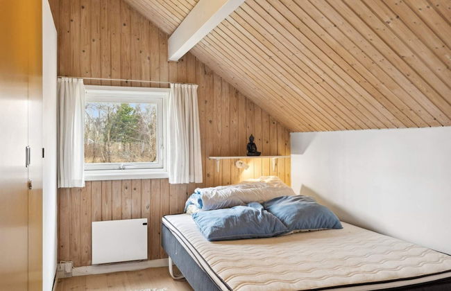 6 Person Holiday Home in Rodby - Foto 3