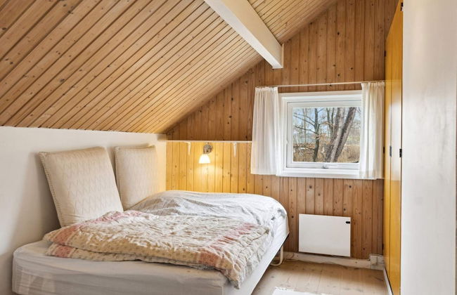6 Person Holiday Home in Rodby - Foto 2