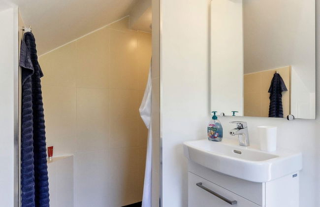 6 Person Holiday Home in Rodby - Foto 17
