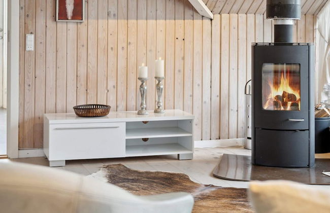 6 Person Holiday Home in Rodby - Foto 19