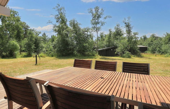 6 Person Holiday Home in Rodby - Foto 30