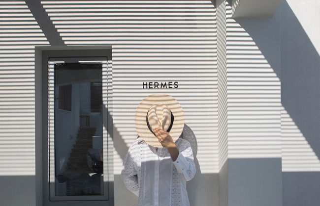 Hermes & Dione - Photo 71