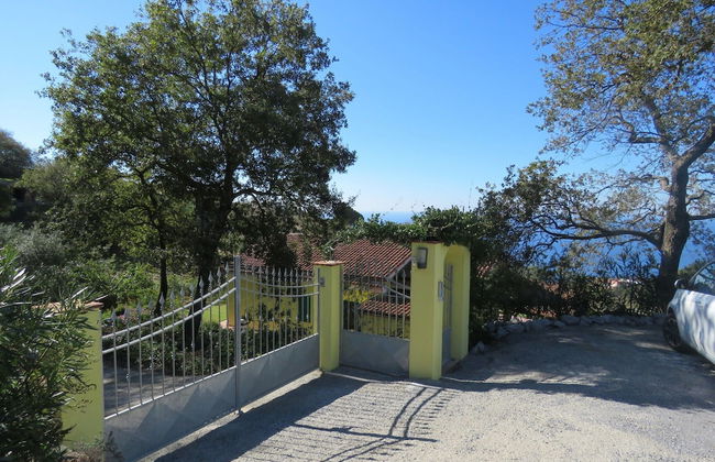 Bungalow in Maratea With Pool Near Beach - Foto 18