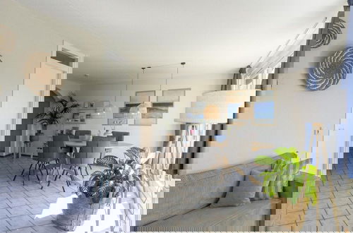 Photo 50 - A Modern Wellness Holiday Apartment