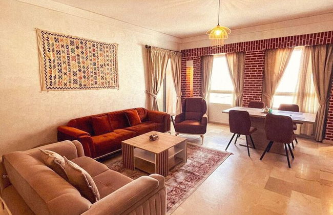 ZAYANE HOMES AGADIR - Foto 9