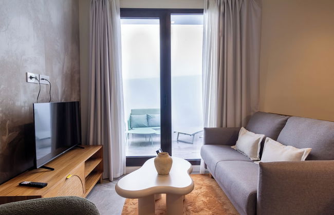 Feelathome O'Donnell Apartments - Foto 52