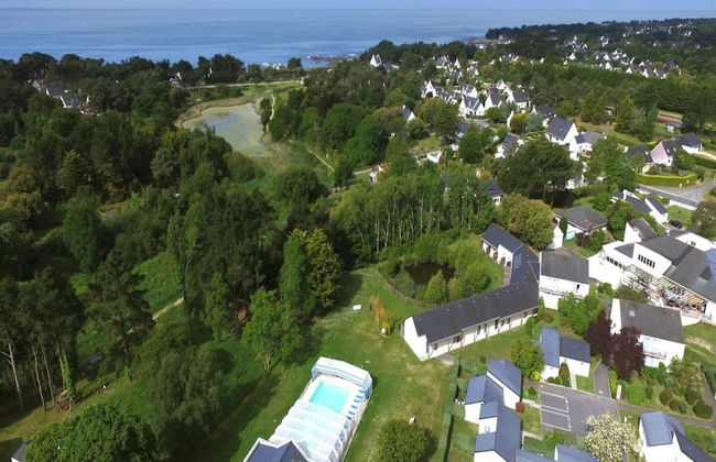 Terraced House in Piriac-sur-mer Near Beach - Foto 7