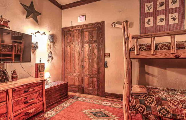 Forge Lake Lodge in Topton - Photo 50