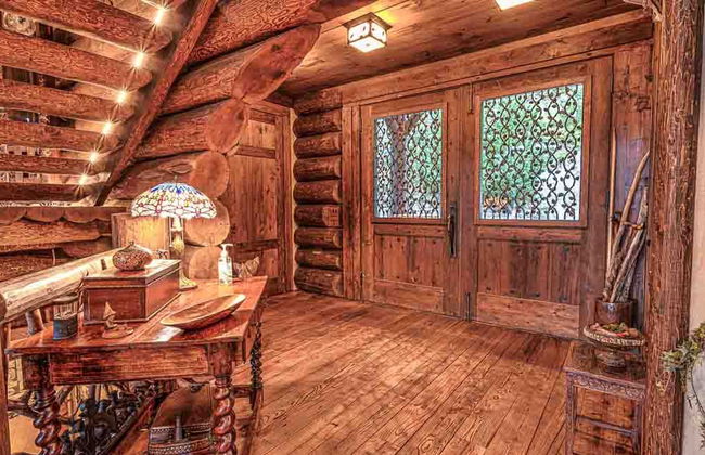 Forge Lake Lodge in Topton - Photo 18