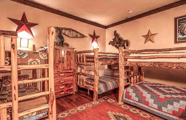 Forge Lake Lodge in Topton - Photo 49