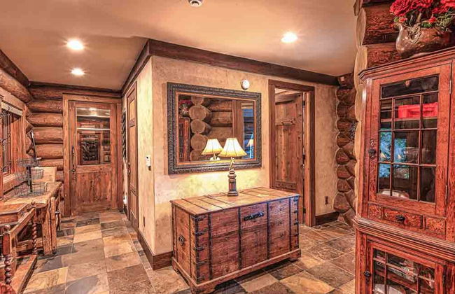 Forge Lake Lodge in Topton - Photo 29
