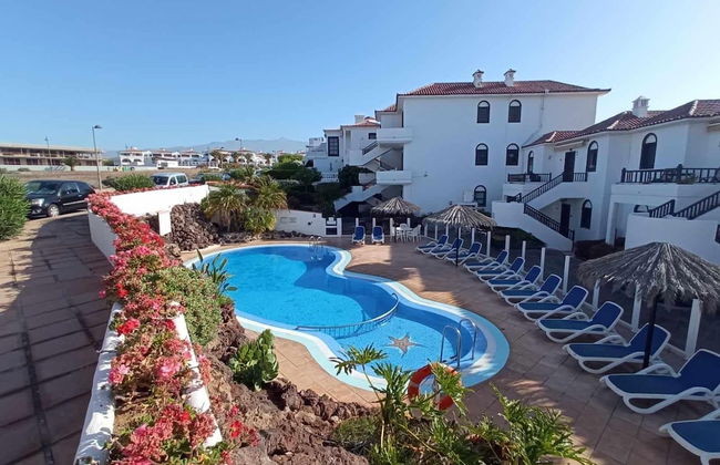 Golf Course and sea Views With two Terraces! - Photo 5