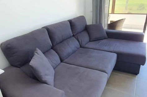 Foto 4 - Golf Course and sea Views With two Terraces!