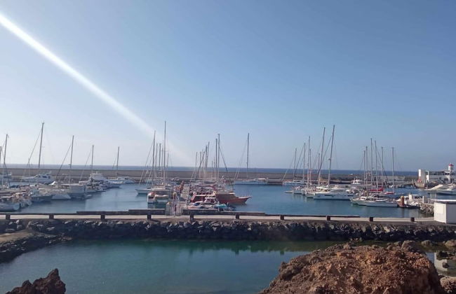 Golf Course and sea Views With two Terraces! - Photo 8