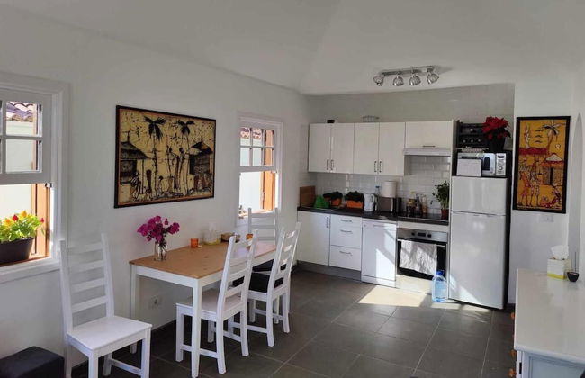 Golf Course and sea Views With two Terraces! - Photo 3