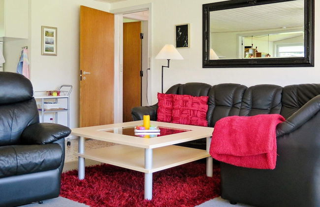 Fabulous Holiday Home in Struer near Sea - Foto 9