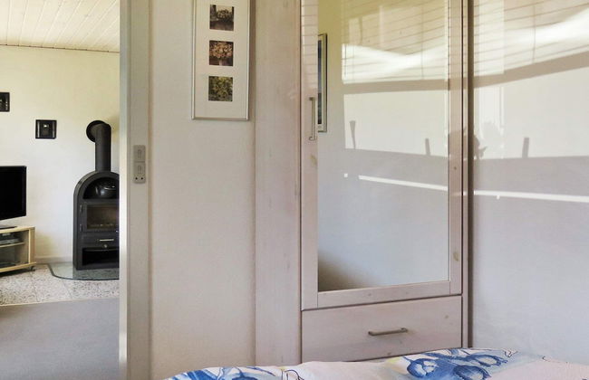 Fabulous Holiday Home in Struer near Sea - Foto 4