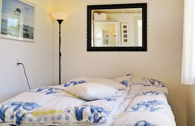 Fabulous Holiday Home in Struer near Sea - Foto 2