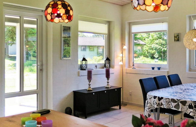 Fabulous Holiday Home in Struer near Sea - Foto 12