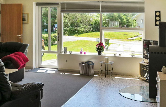 Fabulous Holiday Home in Struer near Sea - Foto 8