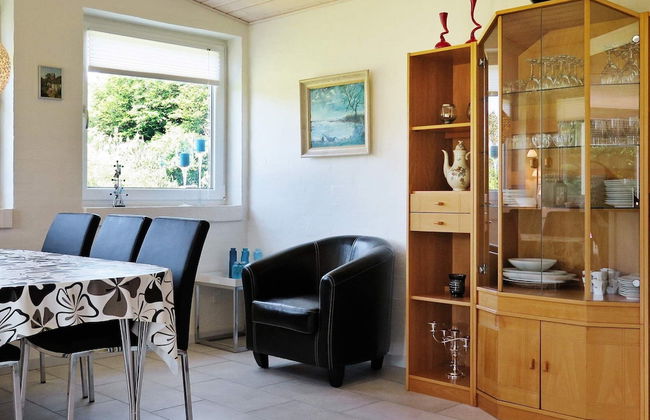 Fabulous Holiday Home in Struer near Sea - Foto 13