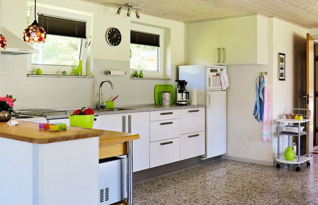 Fabulous Holiday Home in Struer near Sea - Foto 7