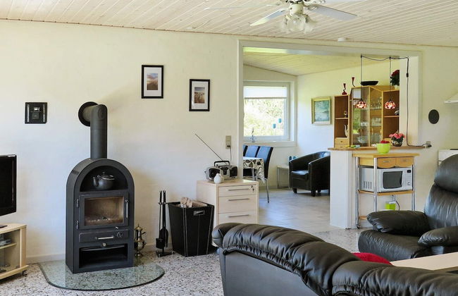Fabulous Holiday Home in Struer near Sea - Foto 6