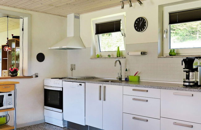 Fabulous Holiday Home in Struer near Sea - Foto 5