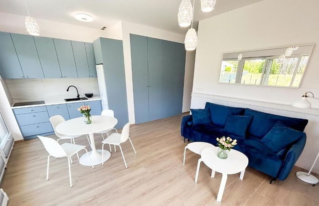 Apartamenty Bałtyckie - Luxuro Park - Foto 20
