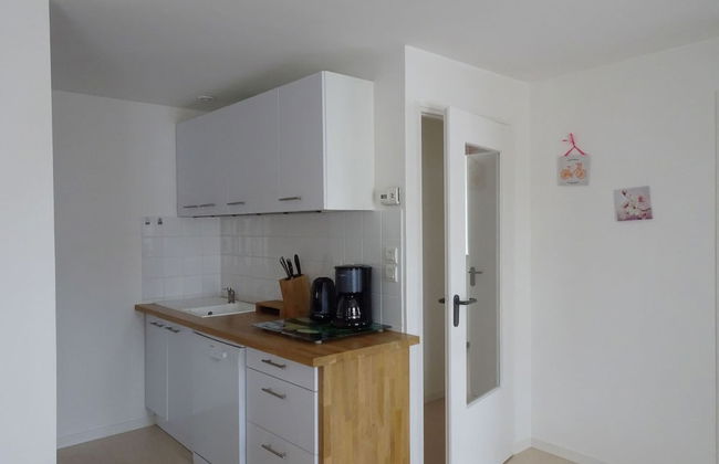 Apartment Near the Beach in Ploulec'h - Photo 8