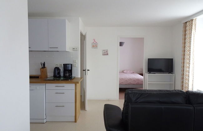 Apartment Near the Beach in Ploulec'h - Photo 18