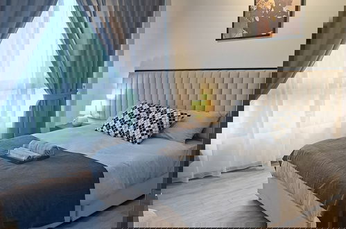 Photo 10 - AGILE Service Residence by Sha