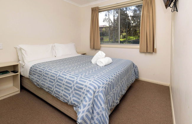 Lakeside Forster Holiday Park - Foto 13
