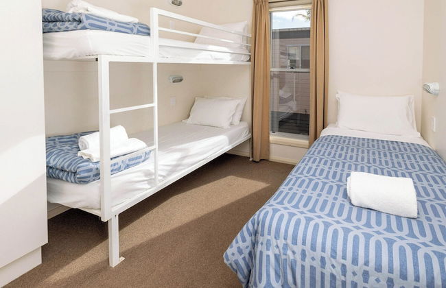 Lakeside Forster Holiday Park - Foto 14