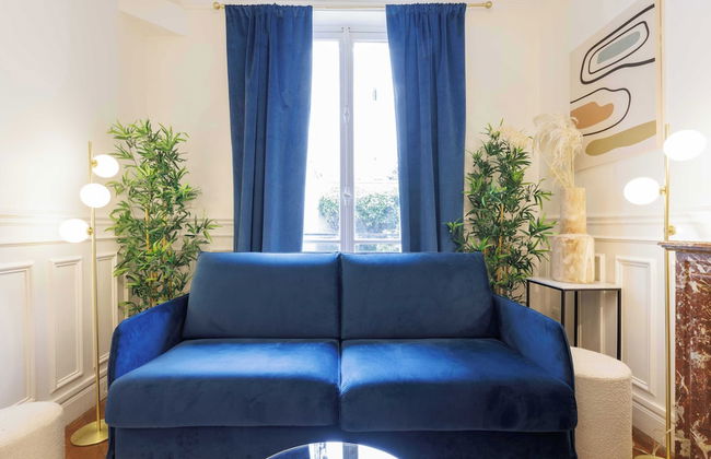 Résidence Neuilly BLOUD - Foto 68