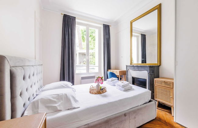 Résidence Neuilly BLOUD - Foto 22