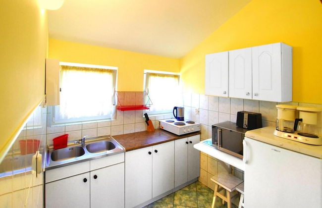 Holiday Home by the Lake, Rosnowo - Foto 5