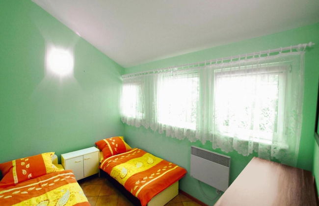 Holiday Home by the Lake, Rosnowo - Foto 2