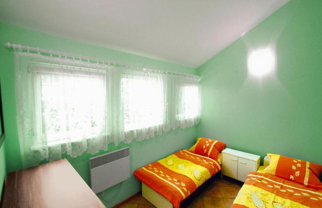 Holiday Home by the Lake, Rosnowo - Foto 3