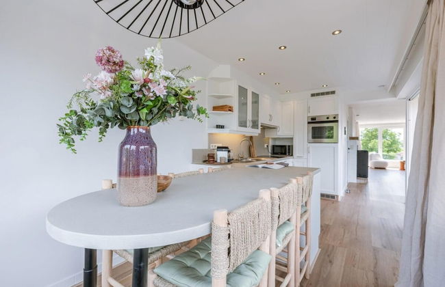 Vacation Home in Damme With Sunny Garden and Views - Foto 21