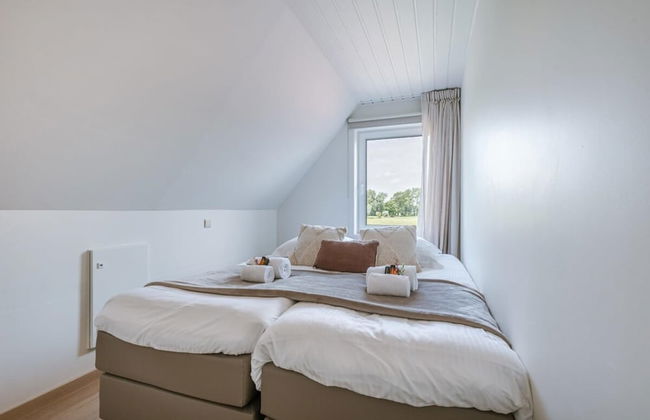 Vacation Home in Damme With Sunny Garden and Views - Foto 27