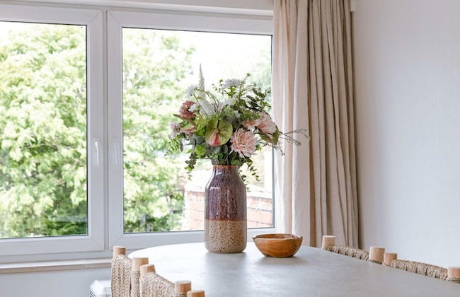 Vacation Home in Damme With Sunny Garden and Views - Foto 24