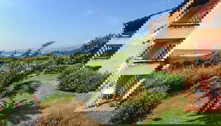 Foto 1 - Residence Marina Corsa in Ghisonaccia -studio