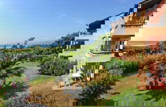 Foto 1 - Residence Marina Corsa in Ghisonaccia -studio