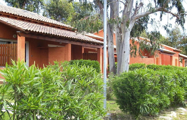 Residence Marina Corsa, Ghisonaccia, Apt. With Balcony or Small Garden - Foto 20