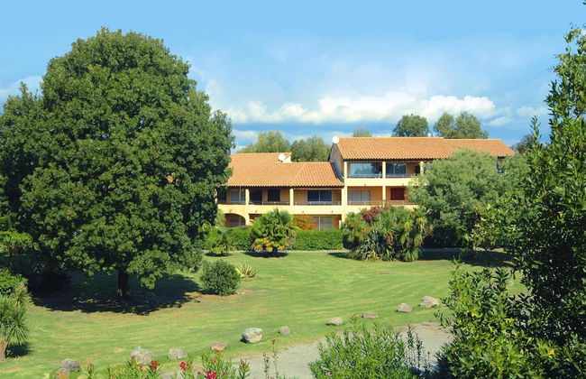 Residence Marina Corsa, Ghisonaccia, Apt. With Balcony or Small Garden - Foto 23