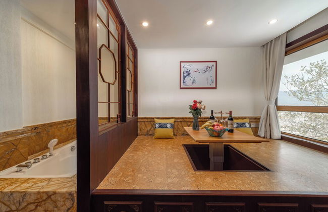 Cloudhaven Retreat (花开花落半山居) - Foto 44