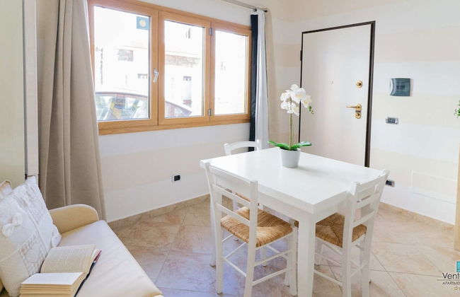 Apartments & Suites Vento Mare - Foto 26