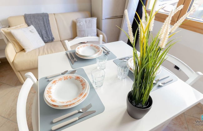 Apartments & Suites Vento Mare - Foto 17