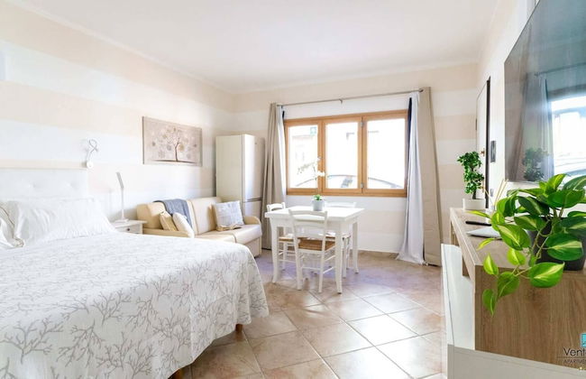 Apartments & Suites Vento Mare - Foto 4